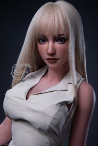 SEDOLL Pro : H079SC Yuuka 161cm (5.28 ft) E cup Silicone Doll