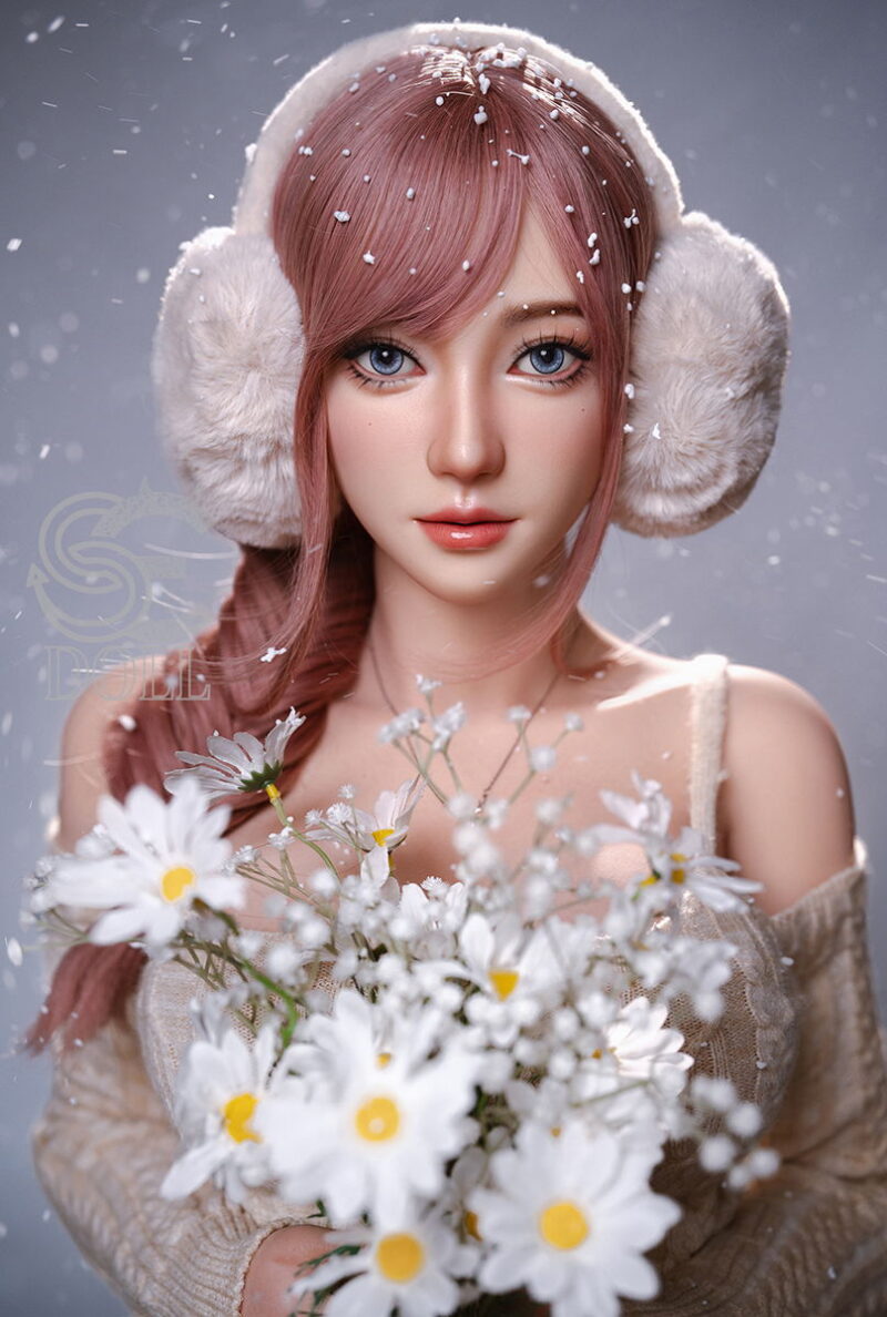 SEDOLL Pro : H079SC Yucca 165cm (5.41 ft) C cup Silicone Doll