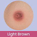 Light Brown