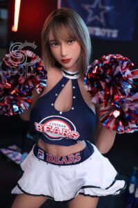 SEDOLL : H125 Aurora 157 cm (5.15 ft) H cup TPE doll