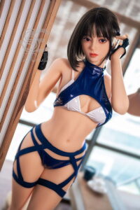 SEDOLL : H120 Melody 163 cm (5.35 ft) E cup TPE doll