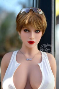 SEDOLL : H099 Nidalee 157 cm (5.15 ft) H cup TPE doll