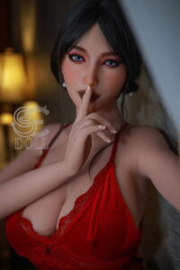 SEDOLL : H086 Felicia 157 cm (5.15 ft) H cup TPE doll
