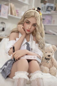 SEDOLL : H076 Yuuki 153 cm (5.02 ft) E cup TPE doll