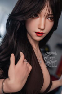 SEDOLL Pro : H083SO Queena 165cm (5.41 ft) C cup Silicone Doll