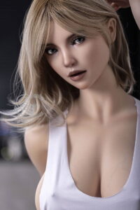 SEDOLL Pro : H088SO Jenny 167 cm (5.48 ft) E cup Silicone model