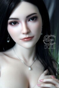 SEDOLL Pro : H078SO Regina.I 165cm (5.41 ft) C cup Silicone Doll