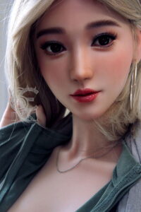 SEDOLL : H079SC Yuuka  160 cm (5.25 ft) C cup  Silicone model