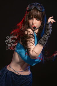 SEDOLL : H088SO Jenny 167 cm (5.48 ft) E cup Silicone model