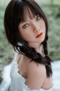 SEDOLL Pro : H119 Kemeny 161cm (5.28 ft) E cup Silicone Doll