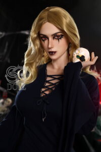 SEDOLL Pro : H135SC Xena.B 167 cm (5.48 ft) E cup Silicone doll