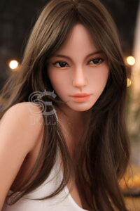 SEDOLL : H122 Harper 168 cm (5.51 ft) F cup TPE doll
