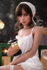 SEDOLL : H88 Jenny 157 cm (5.15 ft) H cup TPE doll