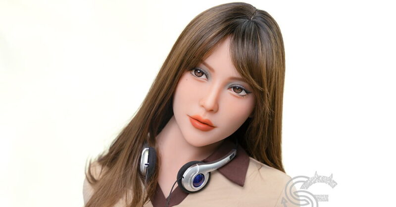 SEDOLL : H078 Regina 163 cm (5.35 ft) ED cup TPE doll