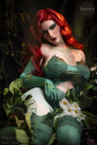 Starpery : Bella 165 cm (5.41 ft) G cup Silicone / TPE Body doll