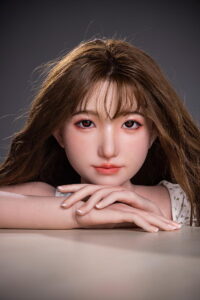 Starpery : Yufan 151 cm (4.95 ft) B cup Silicone doll