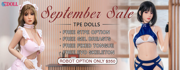SEDOLL : 2024 September Promo