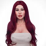 Wig : W10