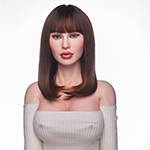 Wig : W12