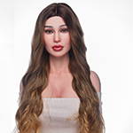 Wig : W14