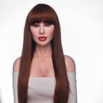 Wig : W15