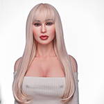 Wig : W17