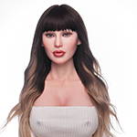 Wig : W18