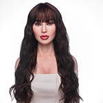 Wig : W6