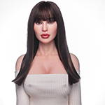 Wig : W8