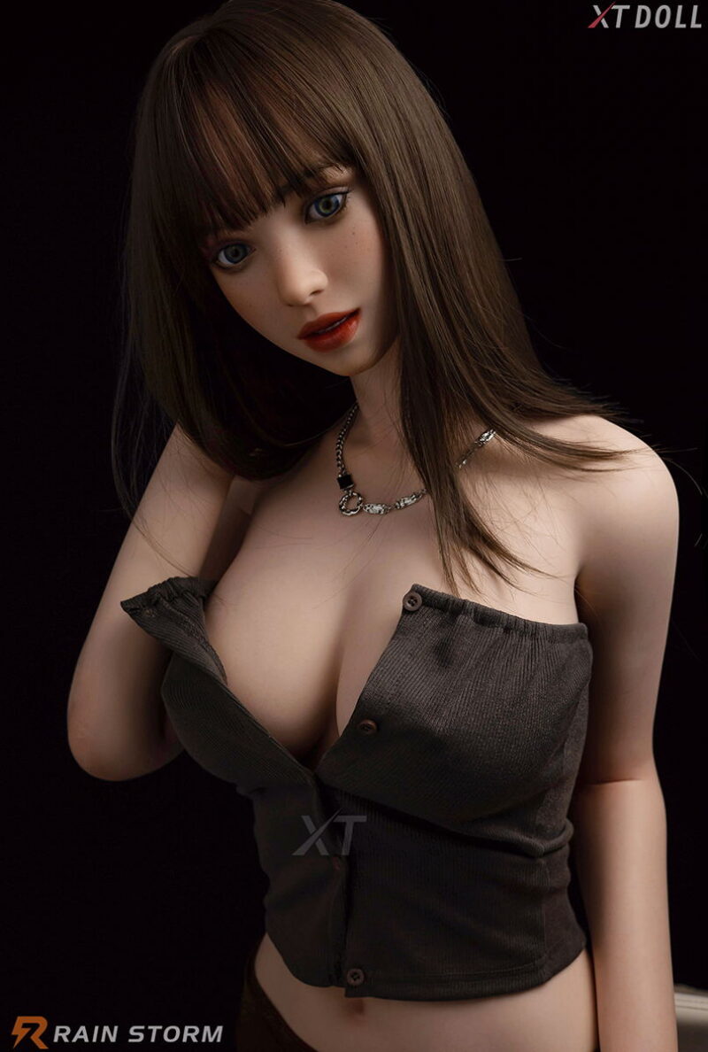 XTDOLL : H04 Elena 163cm (5.35 ft) F cup Silicone doll - Image 2