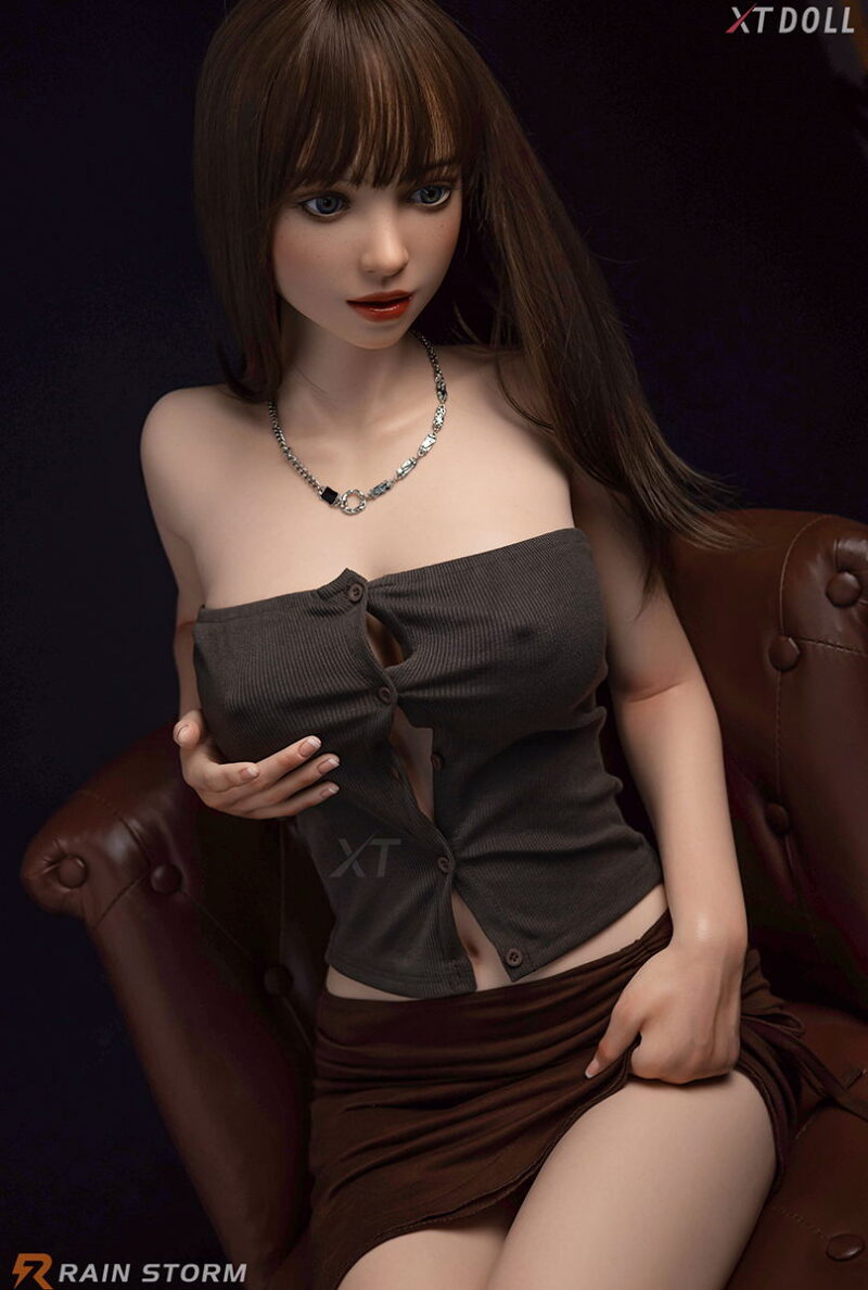 XTDOLL : H04 Elena 163cm (5.35 ft) F cup Silicone doll - Image 5