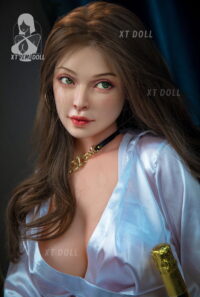 XTDOLL : XT11 Jennifer 168 cm (5.51 ft) C cup Hybrid sex doll