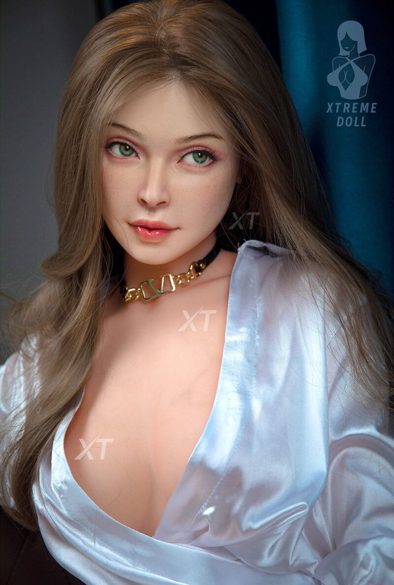 XTDOLL : XT11 Jennifer 168 cm (5.51 ft) C cup Hybrid sex doll - Image 7