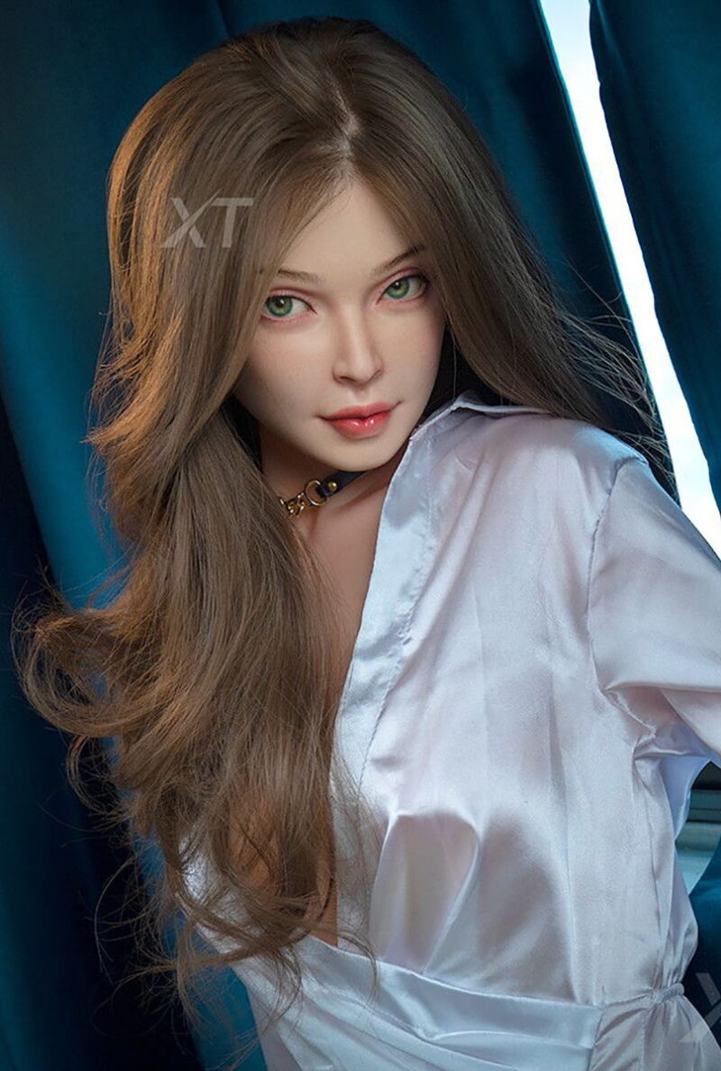 XTDOLL : XT11 Jennifer 168 cm (5.51 ft) C cup Hybrid sex doll - Image 3