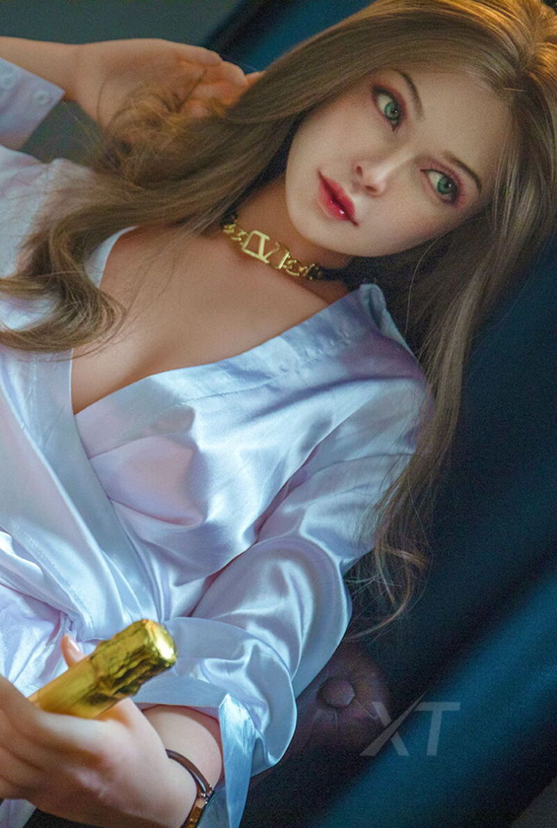 XTDOLL : XT11 Jennifer 168 cm (5.51 ft) C cup Hybrid sex doll - Image 9