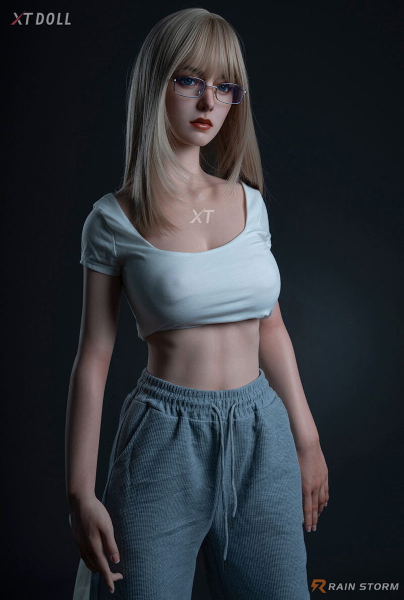 XTDOLL : H18 Irina 163cm (5.35 ft) F Cup Silicone doll - Image 2
