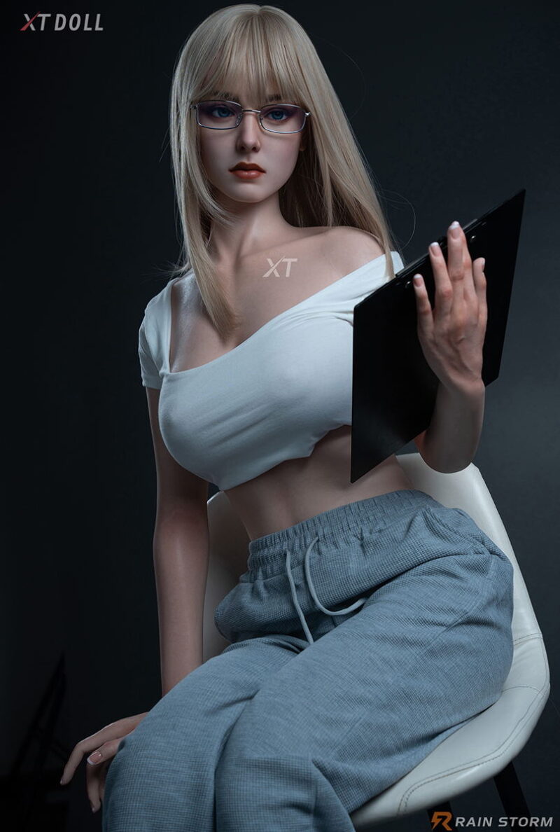 XTDOLL : H18 Irina 163cm (5.35 ft) F Cup Silicone doll - Image 3