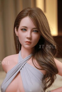 XTDOLL : XT8 Aelene 168 cm (5.51 ft) C cup Hybrid sex doll