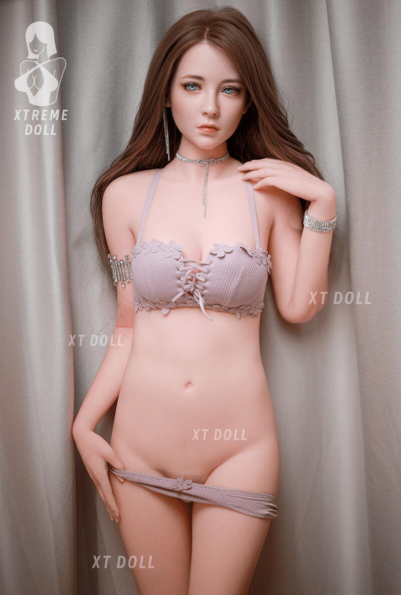 XTDOLL : XT8 Aelene 168 cm (5.51 ft) C cup Hybrid sex doll - Image 16