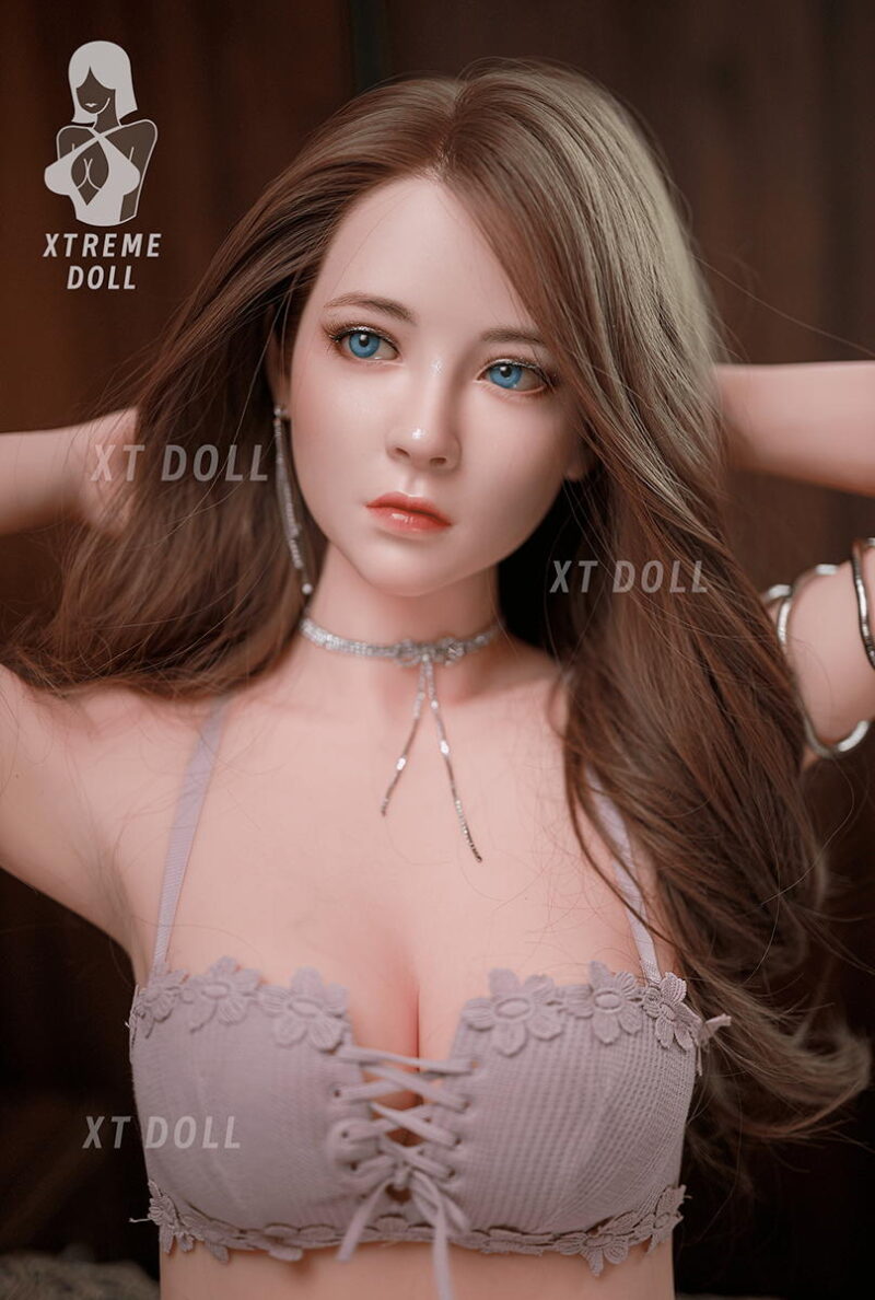 XTDOLL : XT8 Aelene 168 cm (5.51 ft) C cup Hybrid sex doll - Image 8