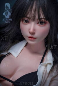 XTDOLL : Lin - 150 cm (4.92 ft) D cup Silicone sex doll