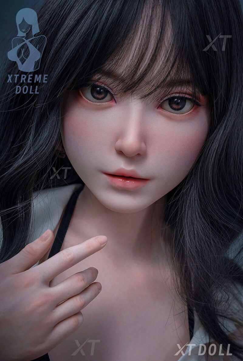 XTDOLL : Lin - 150 cm (4.92 ft) D cup Silicone sex doll