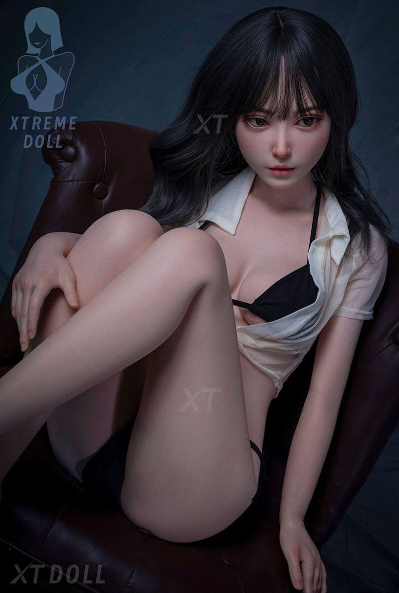 XTDOLL : Lin - 150 cm (4.92 ft) D cup Silicone sex doll