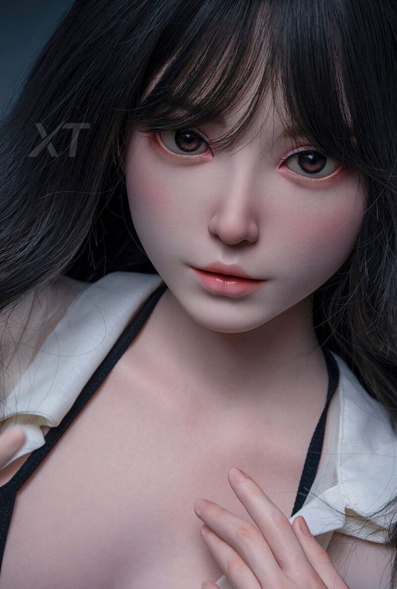 XTDOLL : Lin - 150 cm (4.92 ft) D cup Silicone sex doll