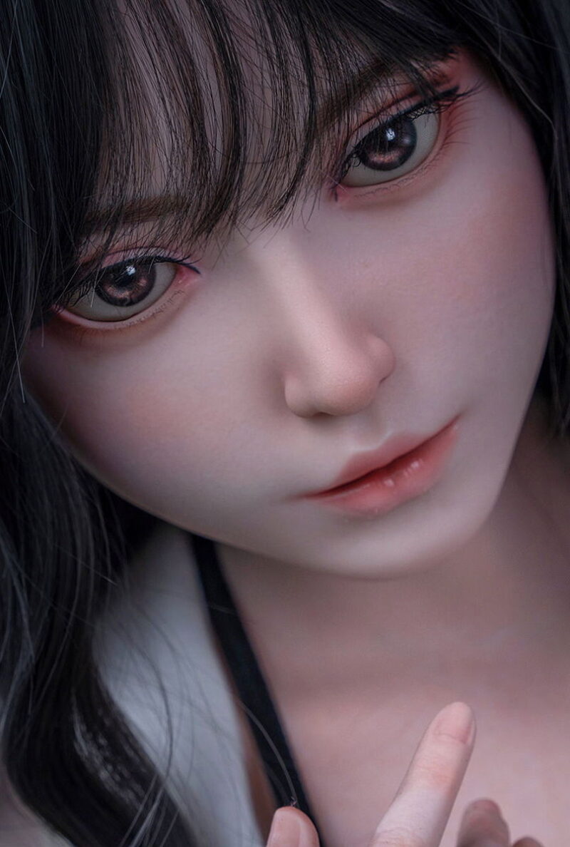 XTDOLL : Lin - 150 cm (4.92 ft) D cup Silicone sex doll
