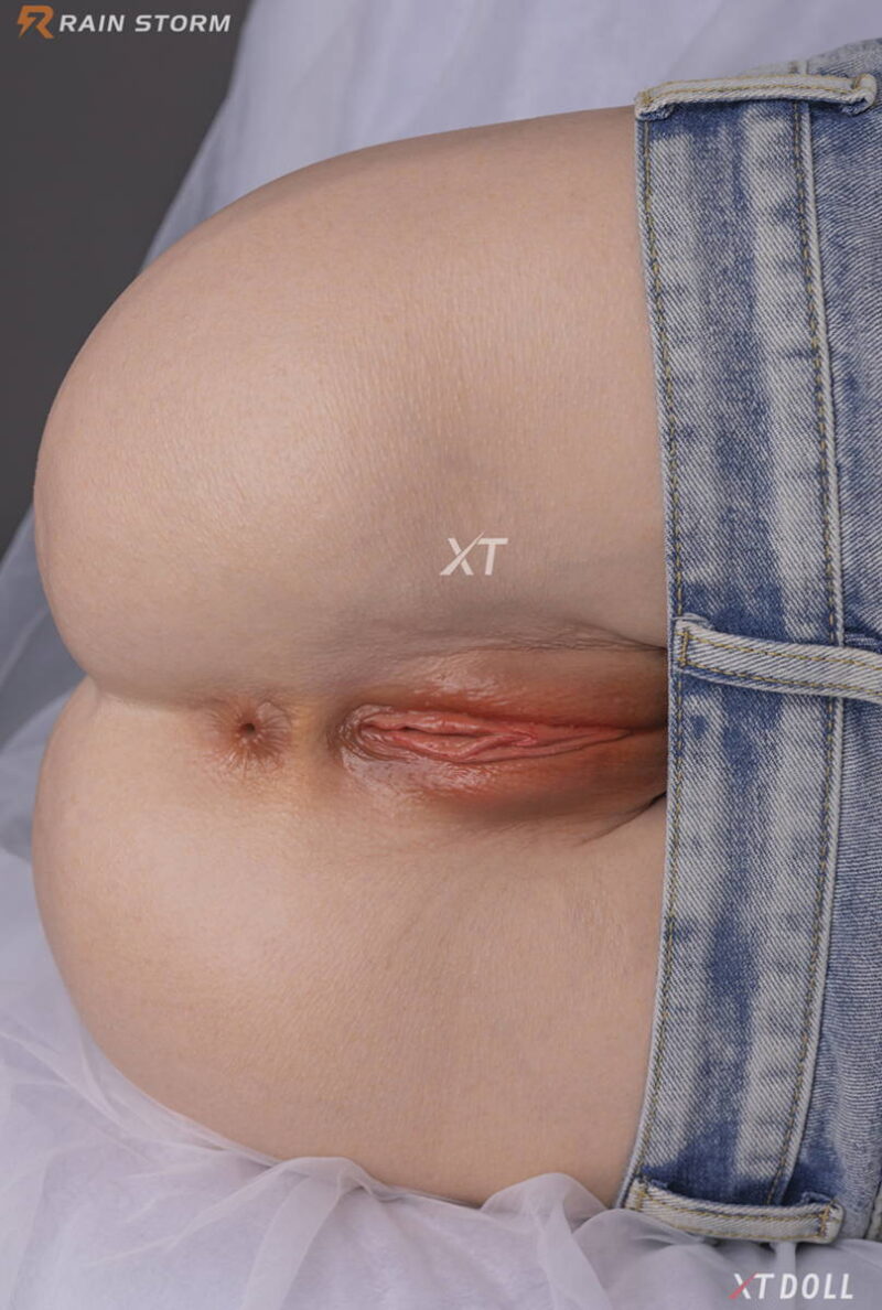 XTDOLL : Realistic Silicone Hip - Image 2