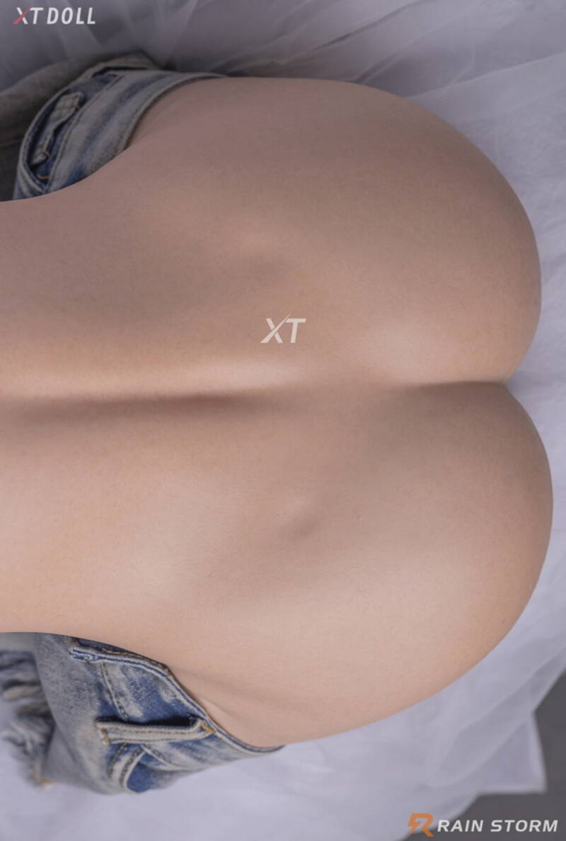 XTDOLL : Realistic Silicone Hip - Image 3
