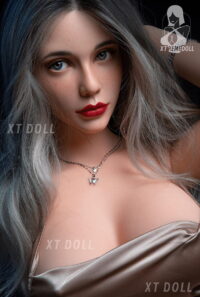 XTDOLL : XT9 Mercat 158 cm (5.18 ft) F cup Hybrid sex doll