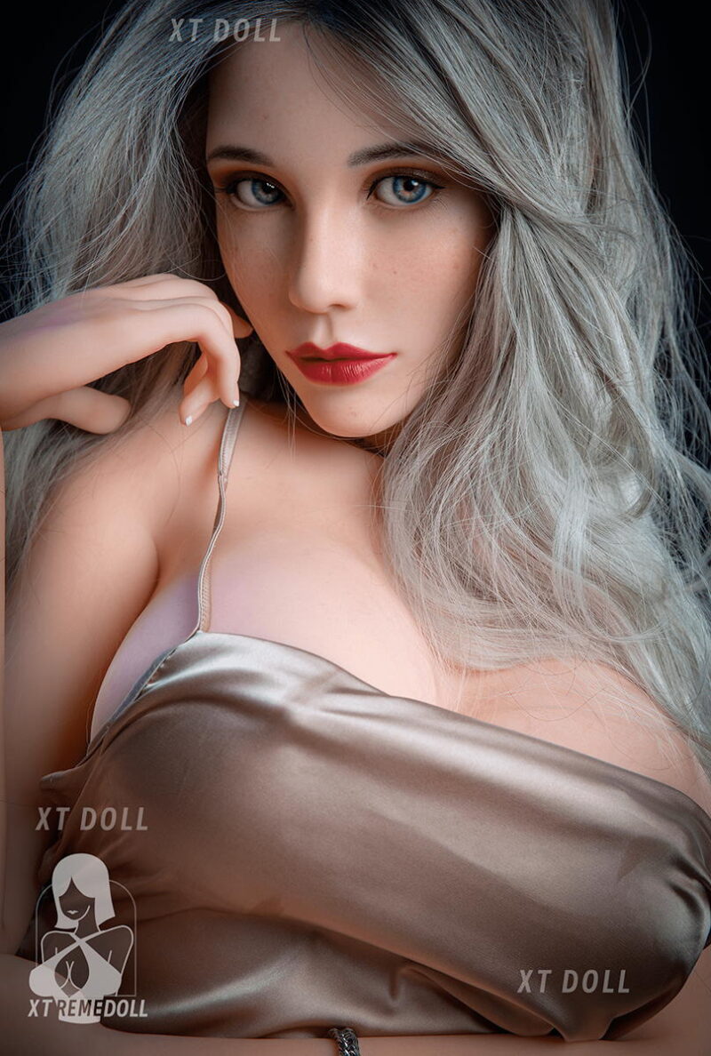 XTDOLL : XT9 Mercat 158 cm (5.18 ft) F cup Hybrid sex doll - Image 5