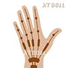 Articulated Finger (FREE GIFT)